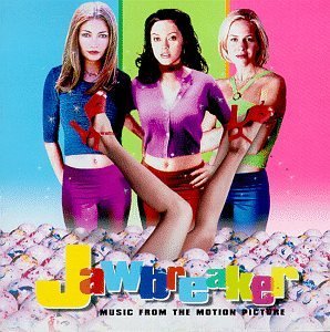 Jawbreaker/Soundtrack@Imperial Teen/Letters To Cleo@Ednaswap/Shampoo/Friggs/Donnas